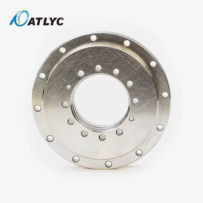 Where to Buy YRTC High-Speed Rotary Table Bearings